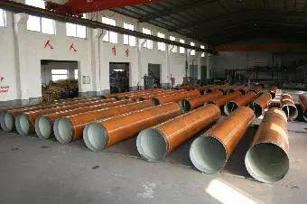 重申一下聚脲噴涂機(jī)施工應(yīng)用在管道上的技術(shù)優(yōu)(圖1) 重申一下聚脲噴涂機(jī)施工應(yīng)用在管道上的技術(shù)優(yōu)(圖1)