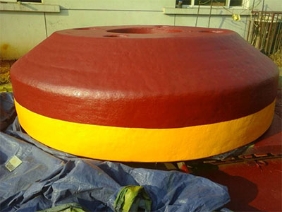 聚脲用于固體浮力材料防護優(yōu)勢(圖1) 聚脲用于固體浮力材料防護優(yōu)勢(圖1)