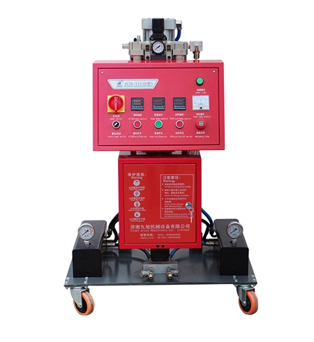 JNJX-III(E)型噴涂機(jī)(圖1) JNJX-III(E)型噴涂機(jī)(圖1)