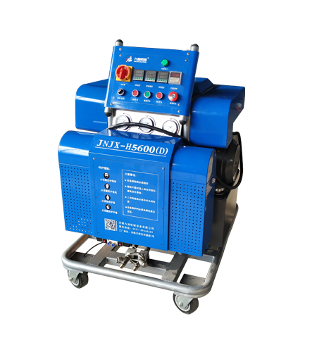 JNJX-H5600(D)聚脲噴涂機(jī)(圖1) JNJX-H5600(D)聚脲噴涂機(jī)(圖1)