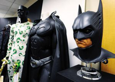 建筑雕塑、工藝雕塑噴涂聚脲(圖1)