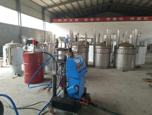 聚脲原料屋面防水可一勞永逸(圖1) 聚脲原料屋面防水可一勞永逸(圖1)